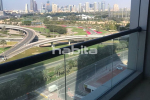 Mieszkanie na sprzedaż 37m2 Dubaj Jumeirah bay Tower X - zdjęcie 1