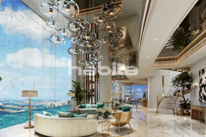 Mieszkanie na sprzedaż 45m2 Dubaj Dubai Harbour, Dubai, United Arab Emirates - zdjęcie 3