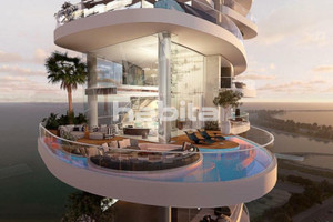Mieszkanie na sprzedaż 45m2 Dubaj Dubai Harbour, Dubai, United Arab Emirates - zdjęcie 2