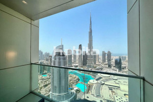 Mieszkanie na sprzedaż 200m2 Dubaj Address Fountain views - zdjęcie 2