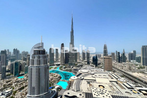 Mieszkanie na sprzedaż 200m2 Dubaj Address Fountain views - zdjęcie 1