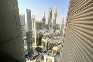 Mieszkanie na sprzedaż 245m2 Dubaj Index Tower, DIFC - zdjęcie 1