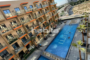 Mieszkanie na sprzedaż 94m2 Dubaj JUMEIRAH VILLAGE CIRCLE, BINGHATTI ROSE - zdjęcie 1