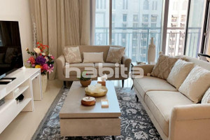 Mieszkanie na sprzedaż 113m2 Dubaj Harbour Views  - zdjęcie 3
