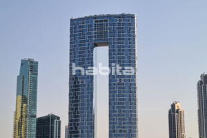 Mieszkanie na sprzedaż 167m2 Dubaj Address JBR, Address Jbr - zdjęcie 1