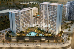 Mieszkanie na sprzedaż 111m2 Dubaj Jannat, Dubai Production City, Jannat, Dubai Production City - zdjęcie 1