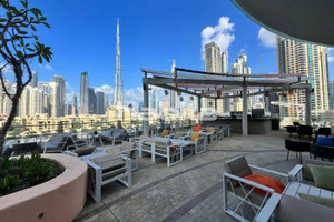 Mieszkanie na sprzedaż 71m2 Dubaj Damac Distinction, Damac Distinction - zdjęcie 1
