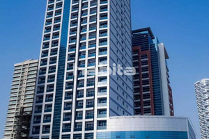 Mieszkanie na sprzedaż 103m2 Dubaj Sydney Tower, JVC, Sydney Tower, JVC - zdjęcie 1