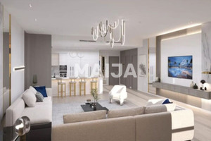 Mieszkanie na sprzedaż 45m2 Dubaj Binghatti Emerald JVC, Binghatti Emerald JVC - zdjęcie 2