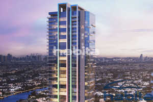 Mieszkanie na sprzedaż 131m2 Dubaj jumeirah lake towers - zdjęcie 1