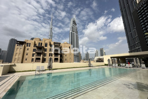 Mieszkanie na sprzedaż 87m2 Dubaj downtown - zdjęcie 1