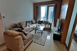 Mieszkanie na sprzedaż 182m2 Dubaj U BORA TOWER, BUSINESS BAY - zdjęcie 1