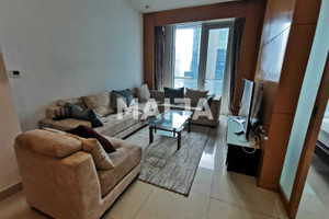 Mieszkanie na sprzedaż 182m2 Dubaj U BORA TOWER, BUSINESS BAY - zdjęcie 1