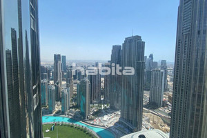 Mieszkanie na sprzedaż 127m2 Dubaj burj khalifa - zdjęcie 1