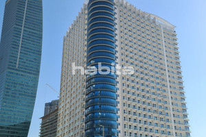 Mieszkanie na sprzedaż 51m2 Dubaj BUSINESS BAY, A G TOWER - zdjęcie 1