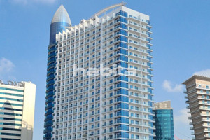Mieszkanie na sprzedaż 51m2 Dubaj BUSINESS BAY, A G TOWER - zdjęcie 2