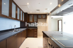 Mieszkanie na sprzedaż 157m2 Dubaj U BORA TOWER, BUSINESS BAY - zdjęcie 1