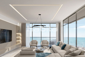 Mieszkanie na sprzedaż 121m2 Dubaj Anwa Aria, Maritime City - zdjęcie 2