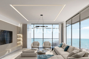 Mieszkanie na sprzedaż 77m2 Dubaj Anwa Aria, Maritime City - zdjęcie 3