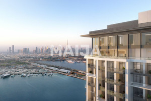 Mieszkanie na sprzedaż 77m2 Dubaj Anwa Aria, Maritime City - zdjęcie 2