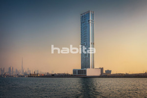 Mieszkanie na sprzedaż 128m2 Dubaj Maritime city, Anwa - zdjęcie 1