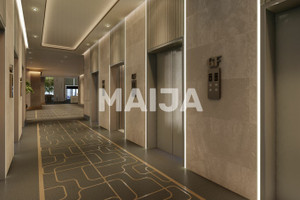 Mieszkanie na sprzedaż 66m2 Dubaj Society House - zdjęcie 1