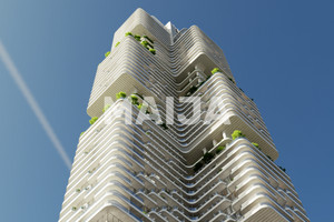 Mieszkanie na sprzedaż 206m2 Dubaj Society House - zdjęcie 1