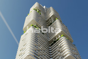 Mieszkanie na sprzedaż 206m2 Dubaj Society House - zdjęcie 1