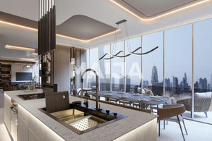 Mieszkanie na sprzedaż 206m2 Dubaj Society House - zdjęcie 3