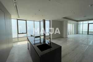 Mieszkanie na sprzedaż 330m2 Dubaj Maritime city, Anwa - zdjęcie 3