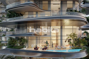 Mieszkanie na sprzedaż 304m2 Dubaj Palm Jumeirah, West cresent - zdjęcie 2