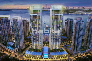 Mieszkanie na sprzedaż 174m2 Dubaj Ras Al Khor - Dubai Creek Harbour - Dubai - zdjęcie 1