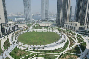 Mieszkanie na sprzedaż 53m2 Dubaj Creek Gate Tower 1,Dubai creek Harbour - zdjęcie 3