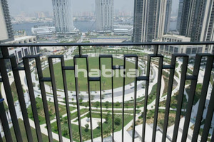Mieszkanie na sprzedaż 53m2 Dubaj Creek Gate Tower 1,Dubai creek Harbour - zdjęcie 2