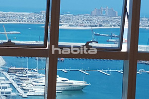 Mieszkanie na sprzedaż 123m2 Dubaj ELITE TOWER, MARINA - zdjęcie 1