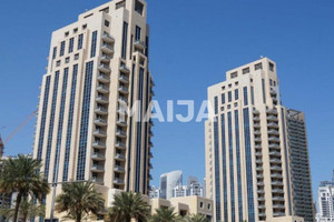 Mieszkanie na sprzedaż 82m2 Dubaj DOWN TOWN, CLAREN TOWER - zdjęcie 1