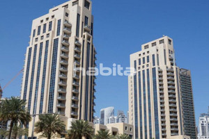 Mieszkanie na sprzedaż 82m2 Dubaj DOWN TOWN, CLAREN TOWER - zdjęcie 1