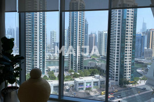Mieszkanie na sprzedaż 121m2 Dubaj Trident Grand Residence - zdjęcie 1