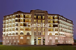 Mieszkanie na sprzedaż 82m2 Dubaj Lincon - zdjęcie 1
