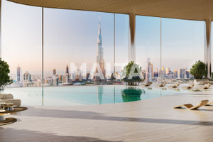 Mieszkanie na sprzedaż 300m2 Dubaj Al A'amal St - zdjęcie 1