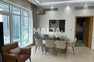 Mieszkanie na sprzedaż 177m2 Dubaj Trident Bayside Residence - zdjęcie 3
