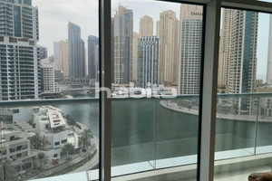 Mieszkanie na sprzedaż 177m2 Dubaj Trident Bayside Residence - zdjęcie 1