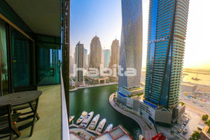 Mieszkanie na sprzedaż 114m2 Dubaj Marina Gate, Marina Gate - zdjęcie 1