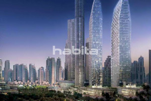 Mieszkanie na sprzedaż 103m2 Dubaj adress opera - zdjęcie 1