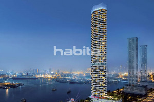 Mieszkanie na sprzedaż 73m2 Dubaj maritime city - zdjęcie 1