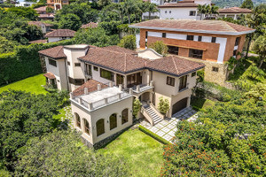 Dom na sprzedaż 650m2 San José Ecoresidencial Villa Real - zdjęcie 1