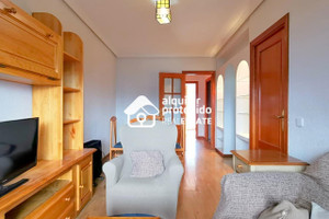 Mieszkanie na sprzedaż 60m2 Madryt - zdjęcie 1