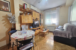 Mieszkanie na sprzedaż 32m2 Madryt - zdjęcie 1