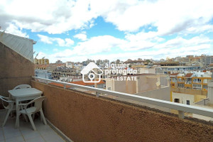 Mieszkanie do wynajęcia 65m2 Walencja Alicante Torrevieja - zdjęcie 2
