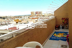 Mieszkanie do wynajęcia 65m2 Walencja Alicante Torrevieja - zdjęcie 1